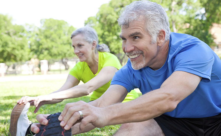 L'esercizio fisico può aiutare a evitare il declino della memoria, anche nella demenza vascolare