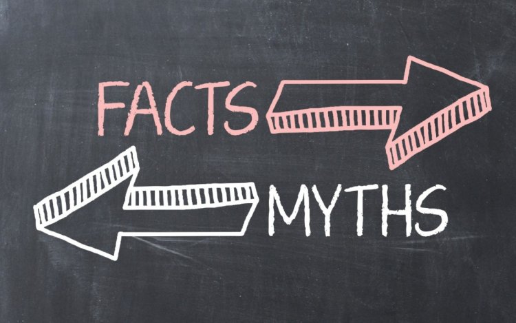 Separare i fatti dalle invenzioni: 7 miti sulla demenza