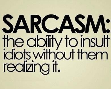 L'incapacità di riconoscere il sarcasmo può essere segno di demenza frontotemporale