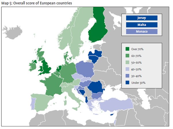 Disuguaglianze di cura e trattamento della demenza in Europa