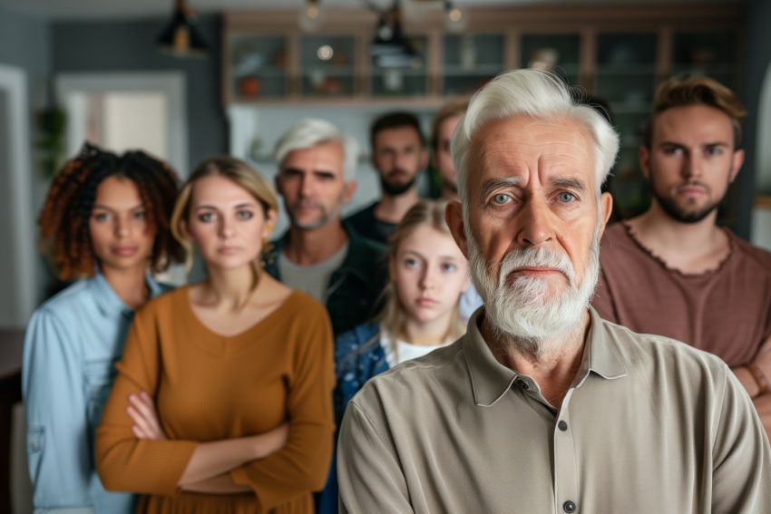 intergenerational conlfict in family 