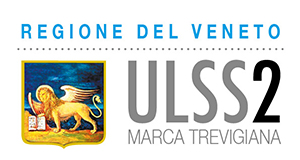 logo ulss2 veneto