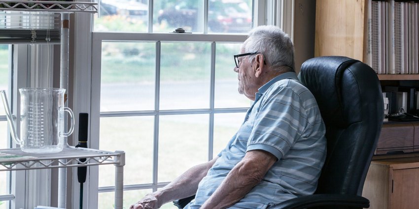 loneliness and dementia