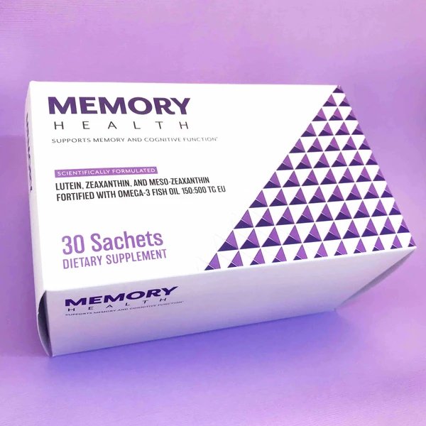 memory health supplement