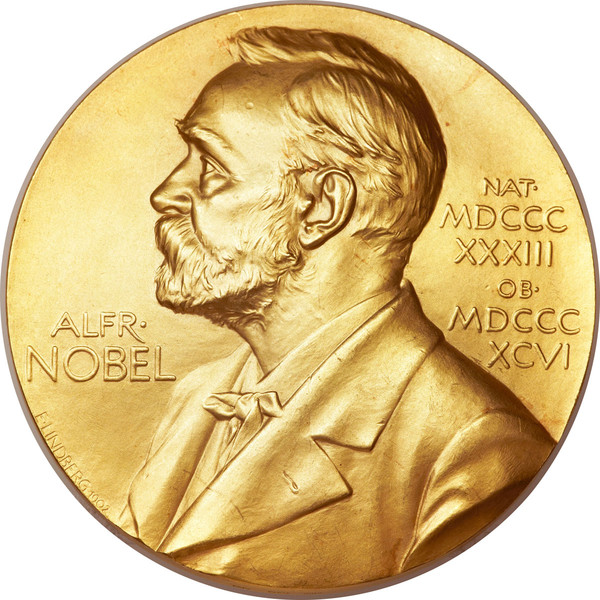 Nobel 2014 Fisiologia e Medicina: coinvolto anche l'Alzheimer