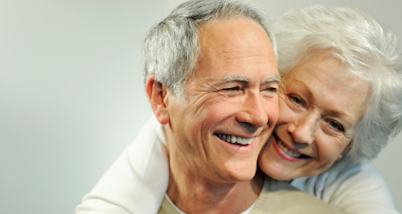 Ricerca dimostra che ci sono più anziani felici nonostante il declino cognitivo
