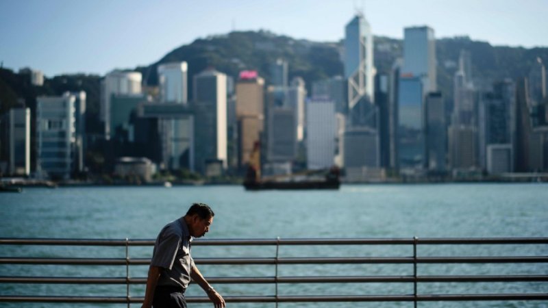 Demenza, povertà o bisogno di attenzione? In crescita i casi di taccheggio di anziani a Hong Kong
