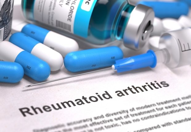 rheumatoid arthritis drug