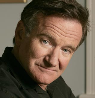 Robin Williams aveva forse una demenza?