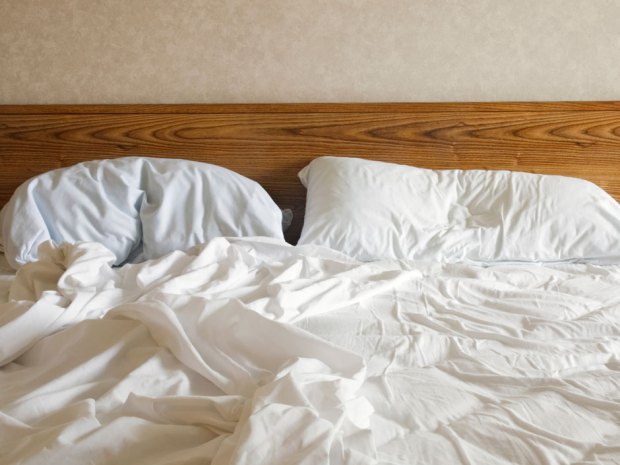 Secondo uno studio, i disturbi del sonno ...