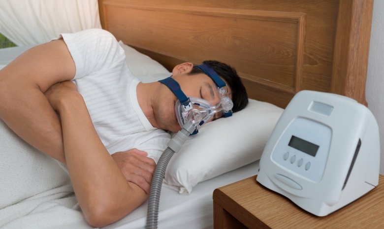 Nuovo studio verifica se curare l'apnea del sonno riduce rischio di demenza