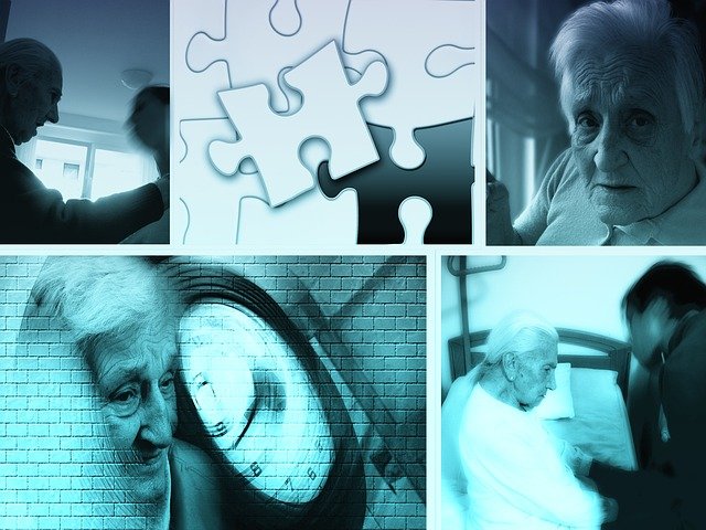 L'interazione sociale ha un ruolo primario nella gestione della demenza