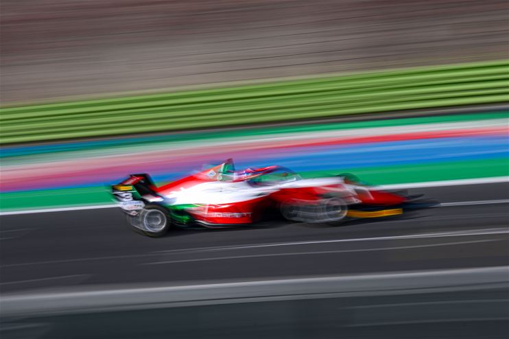 supercorso aci sport 2025