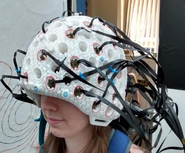 wearable brain scanner