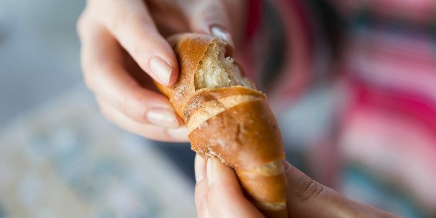 E' il tuo pane quotidiano a prepararti per l'Alzheimer? (Foto: Shutterstock)