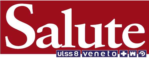 Salute Ulss8 logo