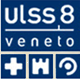 ULSS8 logo