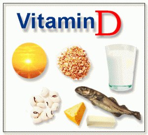 VitaminD